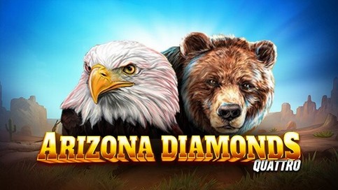Casinomidas Accesso Arizona Diamonds
