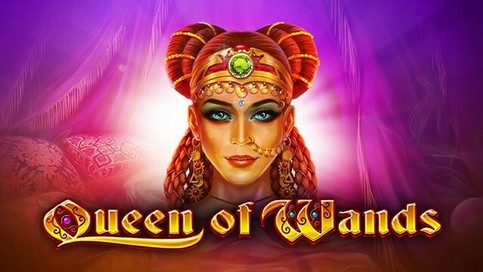 Casinomidas Casinò Queen of Wands